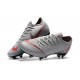 Scarpe Nike Mercurial Vapor 12 SG-Pro AC Grigio Rosso