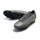 Scarpe Nike Mercurial Vapor 12 SG-Pro AC Grigio Giallo