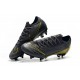 Scarpe Nike Mercurial Vapor 12 SG-Pro AC Grigio Giallo