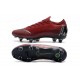 Scarpe Nike Mercurial Vapor 12 SG-Pro AC Rosso Nero