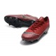 Scarpe Nike Mercurial Vapor 12 SG-Pro AC Rosso Nero