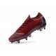 Scarpe Nike Mercurial Vapor 12 SG-Pro AC Rosso Nero