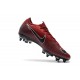 Scarpe Nike Mercurial Vapor 12 SG-Pro AC Rosso Nero