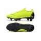 Scarpe Nike Mercurial Vapor 12 SG-Pro AC Volt Nero