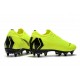 Scarpe Nike Mercurial Vapor 12 SG-Pro AC Volt Nero