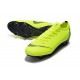 Scarpe Nike Mercurial Vapor 12 SG-Pro AC Volt Nero