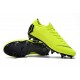 Scarpe Nike Mercurial Vapor 12 SG-Pro AC Volt Nero