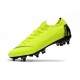 Scarpe Nike Mercurial Vapor 12 SG-Pro AC Volt Nero