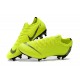 Scarpe Nike Mercurial Vapor 12 SG-Pro AC Volt Nero