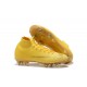 Scarpa Nike Mercurial Superfly 6 Elite AC SG Pro - Giallo Oro