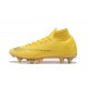 Scarpa Nike Mercurial Superfly 6 Elite AC SG Pro - Giallo Oro