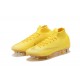 Scarpa Nike Mercurial Superfly 6 Elite AC SG Pro - Giallo Oro