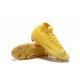 Scarpa Nike Mercurial Superfly 6 Elite AC SG Pro - Giallo Oro