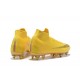 Scarpa Nike Mercurial Superfly 6 Elite AC SG Pro - Giallo Oro