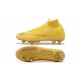 Scarpa Nike Mercurial Superfly 6 Elite AC SG Pro - Giallo Oro