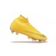 Scarpa Nike Mercurial Superfly 6 Elite AC SG Pro - Giallo Oro