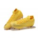 Scarpa Nike Mercurial Superfly 6 Elite AC SG Pro - Giallo Oro