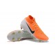 Scarpa Nike Mercurial Superfly 6 Elite AC SG Pro - Arancione Bianco