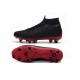 Scarpa Nike x Jordan Mercurial Superfly 6 Elite AC SG Pro - Nero Rosso