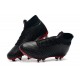 Scarpa Nike x Jordan Mercurial Superfly 6 Elite AC SG Pro - Nero Rosso