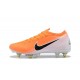 Scarpe Nike Mercurial Vapor 12 SG-Pro AC Arancione Bianco