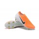 Scarpe Nike Mercurial Vapor 12 SG-Pro AC Arancione Bianco