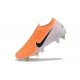 Scarpe Nike Mercurial Vapor 12 SG-Pro AC Arancione Bianco