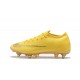 Scarpe Nike Mercurial Vapor 12 SG-Pro AC Giallo