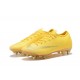 Scarpe Nike Mercurial Vapor 12 SG-Pro AC Giallo