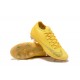 Scarpe Nike Mercurial Vapor 12 SG-Pro AC Giallo