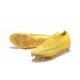 Scarpe Nike Mercurial Vapor 12 SG-Pro AC Giallo