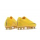 Scarpe Nike Mercurial Vapor 12 SG-Pro AC Giallo