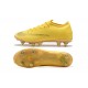 Scarpe Nike Mercurial Vapor 12 SG-Pro AC Giallo