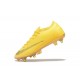 Scarpe Nike Mercurial Vapor 12 SG-Pro AC Giallo