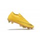 Scarpe Nike Mercurial Vapor 12 SG-Pro AC Giallo