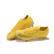 Scarpe Nike Mercurial Vapor 12 SG-Pro AC Giallo