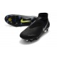 Nike Phantom Vision Elite Dynamic Fit AC SG-Pro Nero Argento