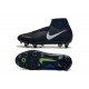 Nike Phantom Vision Elite Dynamic Fit AC SG-Pro Nero Blu