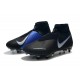 Nike Phantom Vision Elite Dynamic Fit AC SG-Pro Nero Blu