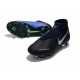 Nike Phantom Vision Elite Dynamic Fit AC SG-Pro Nero Blu