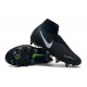 Nike Phantom Vision Elite Dynamic Fit AC SG-Pro Nero Blu