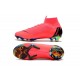 Nike Scarpa Mercurial Superfly 6 Elite FG - Rosa Nero