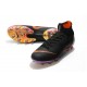 Scarpe Nike Mercurial Superfly 6 Elite AG-Pro Nero Arancione