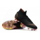 Scarpe Nike Mercurial Superfly 6 Elite AG-Pro Nero Arancione