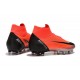 Scarpe Nike Mercurial Superfly 6 Elite AG-Pro Rosso Argento Nero