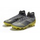 Scarpe Nike Mercurial Superfly 6 Elite AG-Pro Grigio Oro