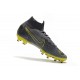 Scarpe Nike Mercurial Superfly 6 Elite AG-Pro Grigio Oro