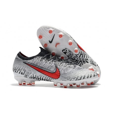 Neymar 2019 Scarpe Calcio Nike Mercurial Vapor 12 Elite