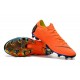 Scarpe Calcio Nike Mercurial Vapor 12 Elite Arancio Nero