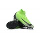 Scarpa Nike Mercurial Superfly 6 Elite AC SG Pro - Verde Nero